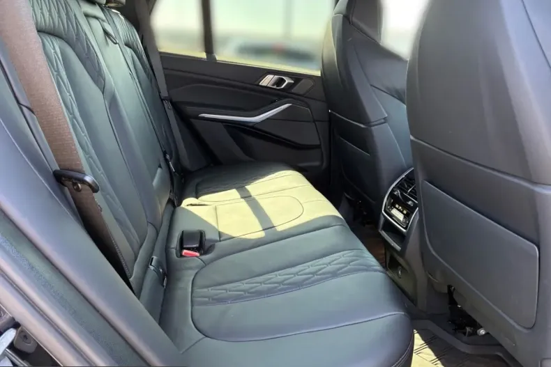 BMW X5 (Seria X) din 2022 cu 91.414 km - oferta BMW209956 - foto 17