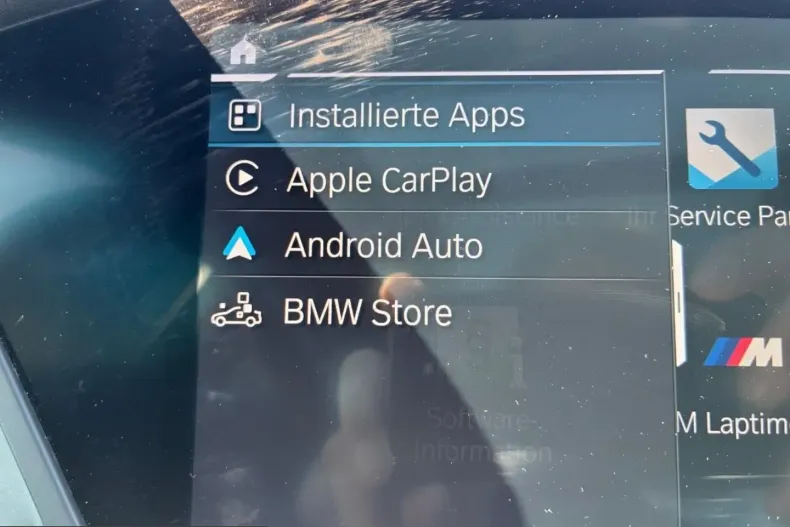 BMW X5 (Seria X) din 2022 cu 91.414 km - oferta BMW209956 - foto 23