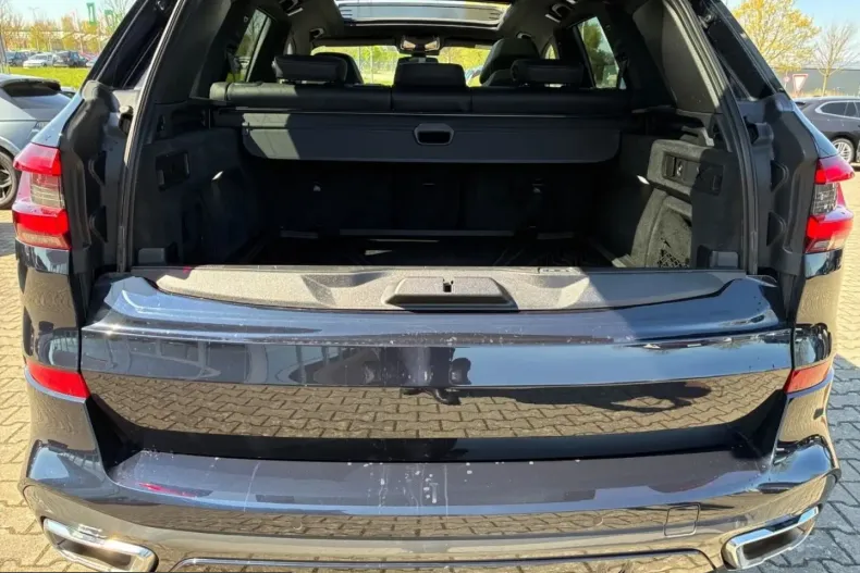 BMW X5 (Seria X) din 2022 cu 91.414 km - oferta BMW209956 - foto 26