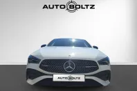 Mercedes-Benz CLA 200 (Clasa CLA) din 2025 cu 7.800 km - oferta MER209957 - foto 1