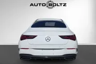 Mercedes-Benz CLA 200 (Clasa CLA) din 2025 cu 7.800 km - oferta MER209957 - foto 2