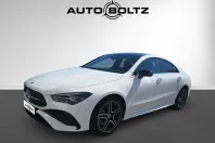 Mercedes-Benz CLA 200 (Clasa CLA) din 2025 cu 7.800 km - oferta MER209957 - foto 3