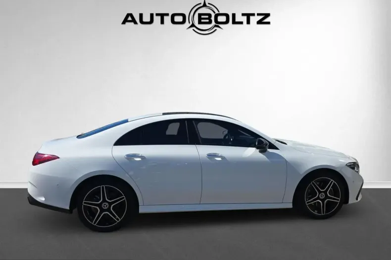 Mercedes-Benz CLA 200 (Clasa CLA) din 2025 cu 7.800 km - oferta MER209957 - foto 5
