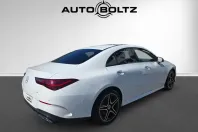 Mercedes-Benz CLA 200 (Clasa CLA) din 2025 cu 7.800 km - oferta MER209957 - foto 6