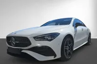 Mercedes-Benz CLA 200 (Clasa CLA) din 2025 cu 7.800 km - oferta MER209957 - foto 7