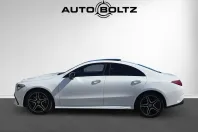 Mercedes-Benz CLA 200 (Clasa CLA) din 2025 cu 7.800 km - oferta MER209957 - foto 8