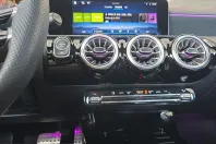 Mercedes-Benz CLA 200 (Clasa CLA) din 2025 cu 7.800 km - oferta MER209957 - foto 16