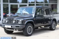 INEOS Grenadier din 2024 cu 17.179 km - oferta INE209958 - foto 1