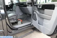 INEOS Grenadier din 2024 cu 17.179 km - oferta INE209958 - foto 6