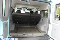 INEOS Grenadier din 2025 cu 11.400 km - oferta INE209959 - foto 13