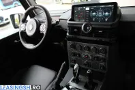 INEOS Grenadier din 2025 cu 11.400 km - oferta INE209959 - foto 14