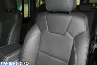 INEOS Grenadier din 2025 cu 11.400 km - oferta INE209959 - foto 18