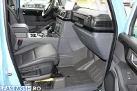 INEOS Grenadier din 2025 cu 11.400 km - oferta INE209959 - foto 20