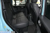 INEOS Grenadier din 2025 cu 11.400 km - oferta INE209959 - foto 21