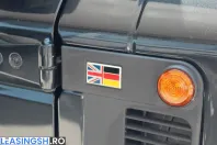 INEOS Grenadier din 2024 cu 38.700 km - oferta INE209960 - foto 5