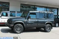 INEOS Grenadier din 2024 cu 38.700 km - oferta INE209960 - foto 7
