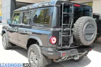 INEOS Grenadier din 2024 cu 38.700 km - oferta INE209960 - foto 9