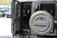 INEOS Grenadier din 2024 cu 38.700 km - oferta INE209960 - foto 10