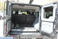 INEOS Grenadier din 2024 cu 38.700 km - oferta INE209960 - foto 11
