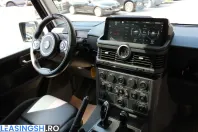 INEOS Grenadier din 2024 cu 38.700 km - oferta INE209960 - foto 14
