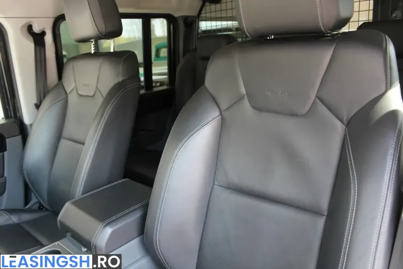 INEOS Grenadier din 2024 cu 38.700 km - oferta INE209960 - foto 23