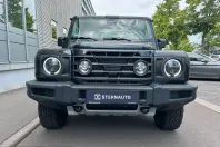 INEOS Grenadier din 2025 cu 9.500 km - oferta INE209961 - foto 2