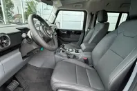 INEOS Grenadier din 2025 cu 9.500 km - oferta INE209961 - foto 8
