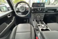 INEOS Grenadier din 2025 cu 9.500 km - oferta INE209961 - foto 9