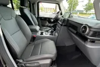 INEOS Grenadier din 2025 cu 9.500 km - oferta INE209961 - foto 11