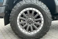 INEOS Grenadier din 2025 cu 9.500 km - oferta INE209961 - foto 15