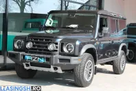 INEOS Grenadier din 2025 cu 3.470 km - oferta INE209962 - foto 2
