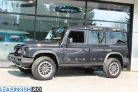INEOS Grenadier din 2025 cu 3.470 km - oferta INE209962 - foto 9