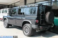 INEOS Grenadier din 2025 cu 3.470 km - oferta INE209962 - foto 10