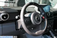 INEOS Grenadier din 2025 cu 3.470 km - oferta INE209962 - foto 14