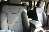 INEOS Grenadier din 2025 cu 3.470 km - oferta INE209962 - foto 19
