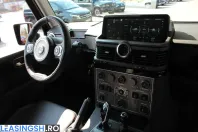 INEOS Grenadier din 2025 cu 3.470 km - oferta INE209962 - foto 20