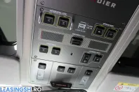 INEOS Grenadier din 2025 cu 3.470 km - oferta INE209962 - foto 25