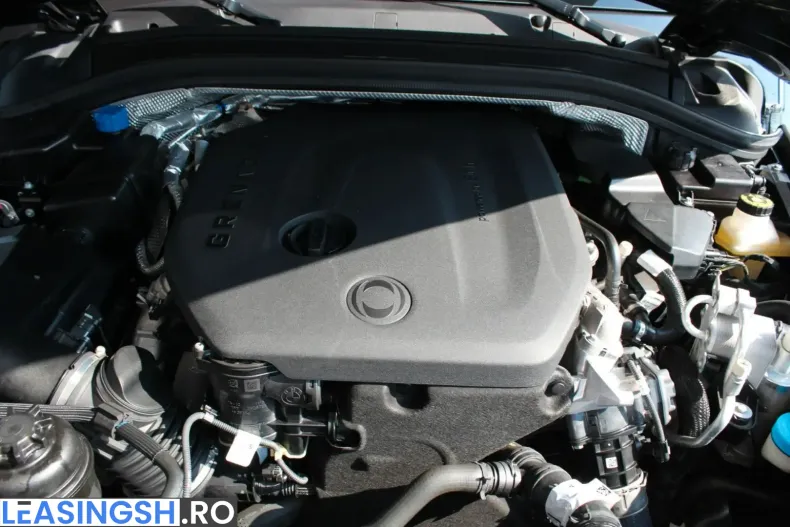 INEOS Grenadier din 2025 cu 3.470 km - oferta INE209962 - foto 28