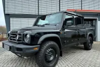 INEOS Grenadier din 2025 cu 18.456 km - oferta INE209963 - foto 1