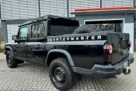 INEOS Grenadier din 2025 cu 18.456 km - oferta INE209963 - foto 6