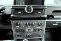 INEOS Grenadier din 2025 cu 18.456 km - oferta INE209963 - foto 11