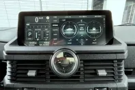 INEOS Grenadier din 2025 cu 18.456 km - oferta INE209963 - foto 14