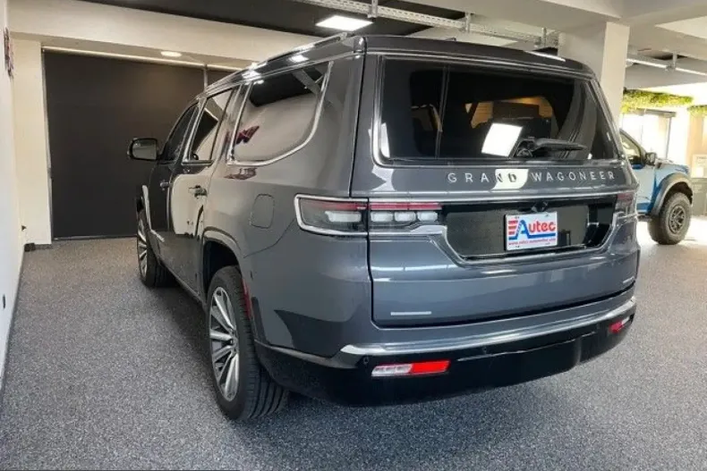 Jeep Wagoneer din 2025 cu 33.539 km - oferta JEE209964 - foto 4