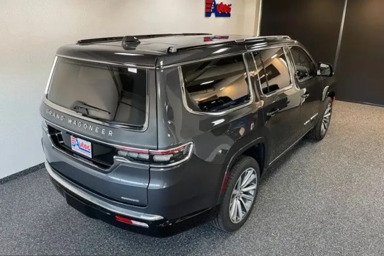 Jeep Wagoneer din 2025 cu 33.539 km - oferta JEE209964 - foto 7