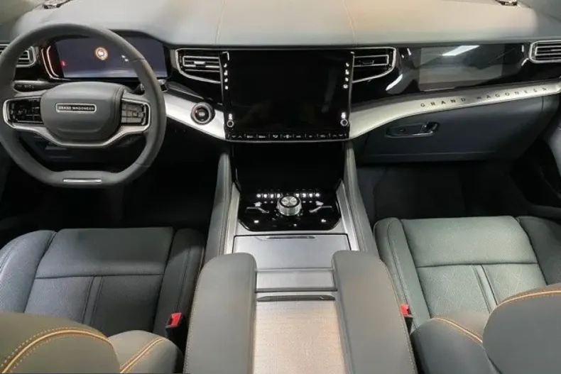 Jeep Wagoneer din 2025 cu 33.539 km - oferta JEE209964 - foto 10