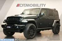 Jeep Wrangler din 2025 cu 3.998 km - oferta JEE209965 - foto 1