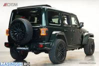 Jeep Wrangler din 2025 cu 3.998 km - oferta JEE209965 - foto 8