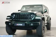 Jeep Wrangler din 2025 cu 3.998 km - oferta JEE209965 - foto 9