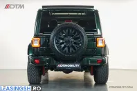 Jeep Wrangler din 2025 cu 3.998 km - oferta JEE209965 - foto 10