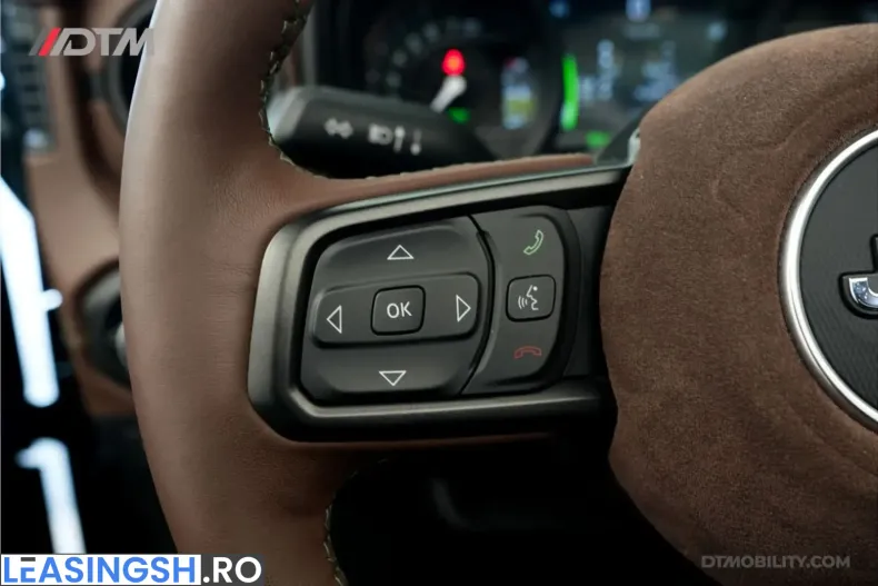Jeep Wrangler din 2025 cu 3.998 km - oferta JEE209965 - foto 31